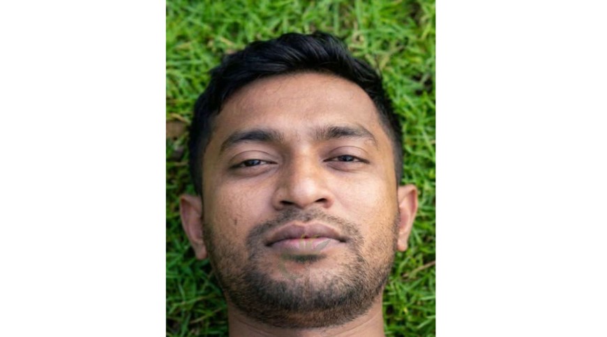 কালিগঞ্জে নিখোঁজ যুবকের লাশ মিললো মাছের ঘেরে