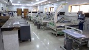 দুই দশকেও পূর্ণ চালু হয়নি সিসিইউ