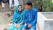 চীনের লি বিং যশোরে এসে তাওহিদ, বিয়ে করলেন তন্দ্রাকে