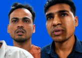 বিএনপি কার্যালয়ে হামলা-ভাঙচুর মামলায় যশোরে দুইজন আটক