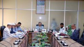 যবিপ্রবির ৯৮ কোটি ৭৮ লাখ টাকার বাজেট ঘোষণা