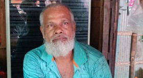 শিশুকে যৌন হয়রানির অভিযোগে ঝিনাইদহে দোকানি আটক