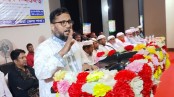 ইনসাফভিত্তিক শ্রমনীতি প্রণয়নের দাবি