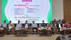 ‘আধুনিক খুলনা বিনির্মাণের মূল চাবিকাঠি জনগণের অংশীদারত্ব’
