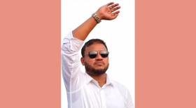 কৃষি কর্মকর্তাকে হুমকি, মাগুরায় যুবদল সদস্য সচিব বহিষ্কার