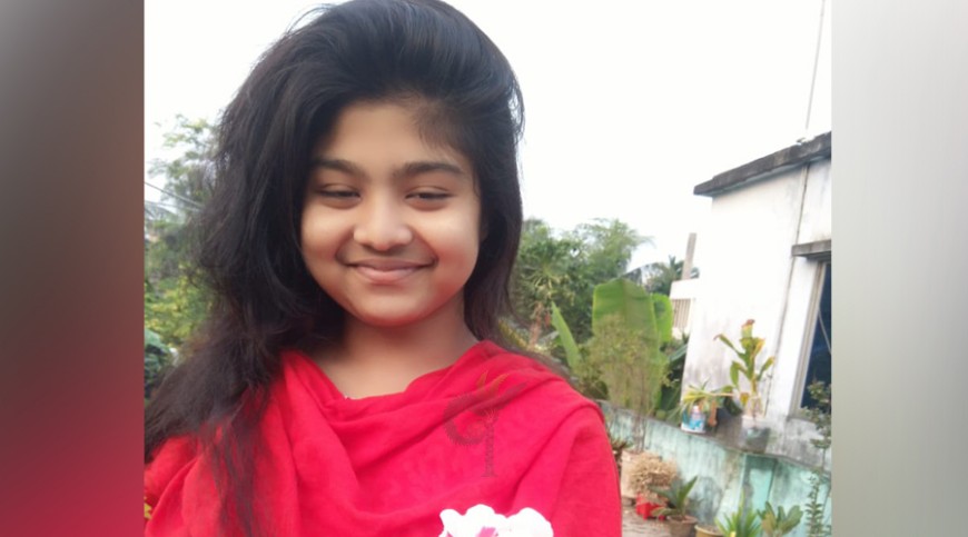 বাবার আঘাতেই মৃত্যু নির্জনার, আদালতে মায়ের জবানবন্দী