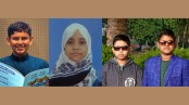 প্রাথমিক বৃত্তিতে উজ্জ্বল সাফল্য, কৃতী শিক্ষার্থীদের স্বপ্ন এগিয়ে যাওয়ার