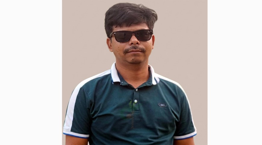 বাঘারপাড়ায় যুবদল নেতাকে কুপিয়ে হত্যা