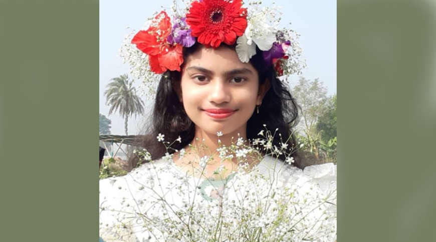 প্রাথমিকে আশফাহর ট্যালেন্টপুলে বৃত্তি লাভ
