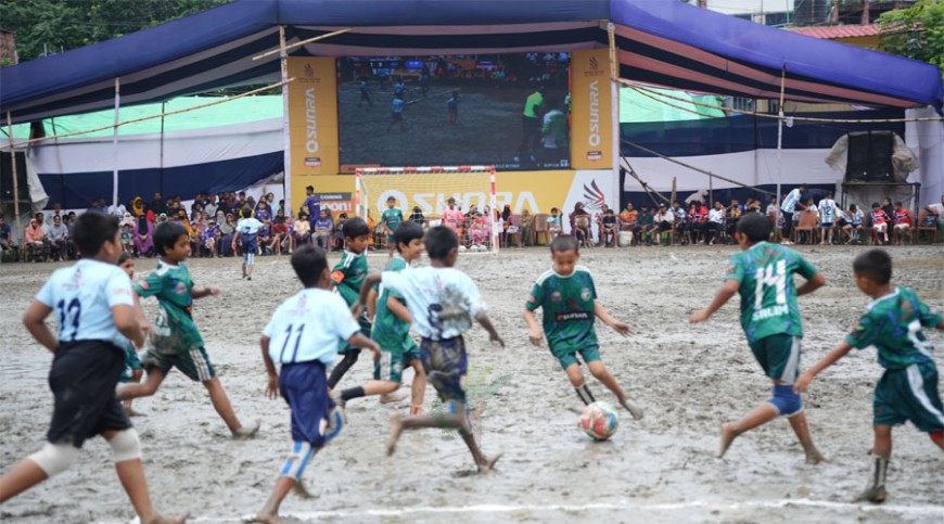 তৃতীয় দিনে রোমাঞ্চকর লড়াই