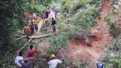 বৃষ্টি বন্যা পাহাড়ধসে মৃত বেড়ে ৫১