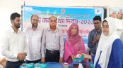 ঝিকরগাছায় কুইজ প্রতিযোগিতা অনুষ্ঠিত