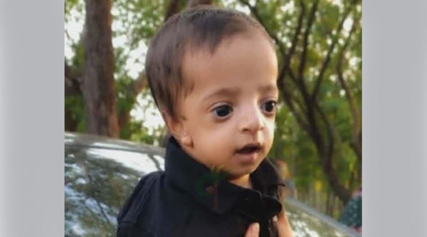 দুধ পানের সময় শ্বাসনালিতে আটকে শিশুর মৃত্যু