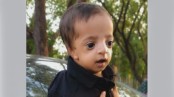 দুধ পানের সময় শ্বাসনালিতে আটকে শিশুর মৃত্যু