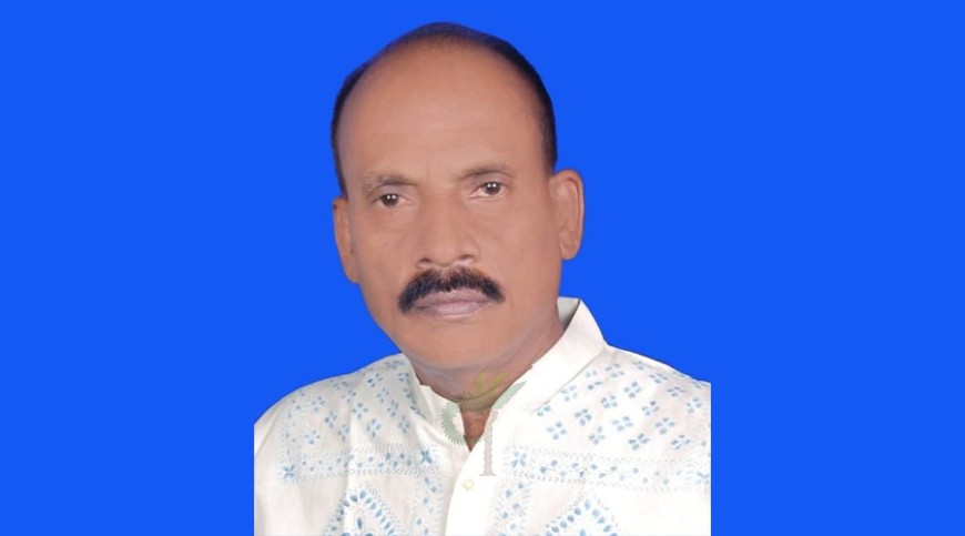 বিএনপি নেতা নূর উন নবীর মৃত্যুবার্ষিকী আজ