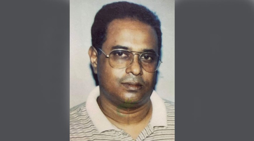 শামছুর রহমানের হত্যাকারীরা পর্দার আড়ালেই