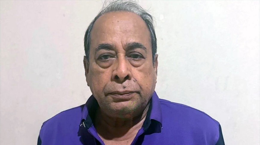 জিয়াউর রহমানের খুনি মেজর মোজাফফর ৪৫ বছর পর গ্রেপ্তার