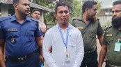 ভুয়া আয়কর অফিসারের ছয় মাসের কারাদণ্ড