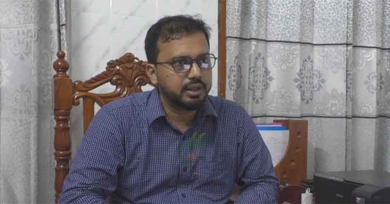 দুর্নীতির অভিযোগে সাতক্ষীরা সদর কৃষি কর্মকর্তা 'স্ট্যান্ড রিলিজড'
