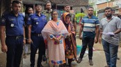 চুয়াডাঙ্গায় বাল্যবিয়ে আয়োজকের জরিমানা