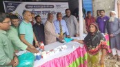 নূর-উন-নবীর স্মরণে যশোরে ফ্রি মেডিকেল ক্যাম্প