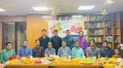ঢাকাস্থ যশোর সাংবাদিক ফোরামের ফল উৎসব অনুষ্ঠিত