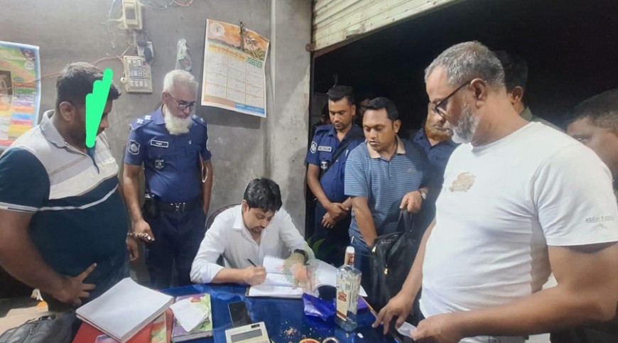 পাইকগাছায় ইয়াবাসহ আটক ব্যক্তির কারাদণ্ড
