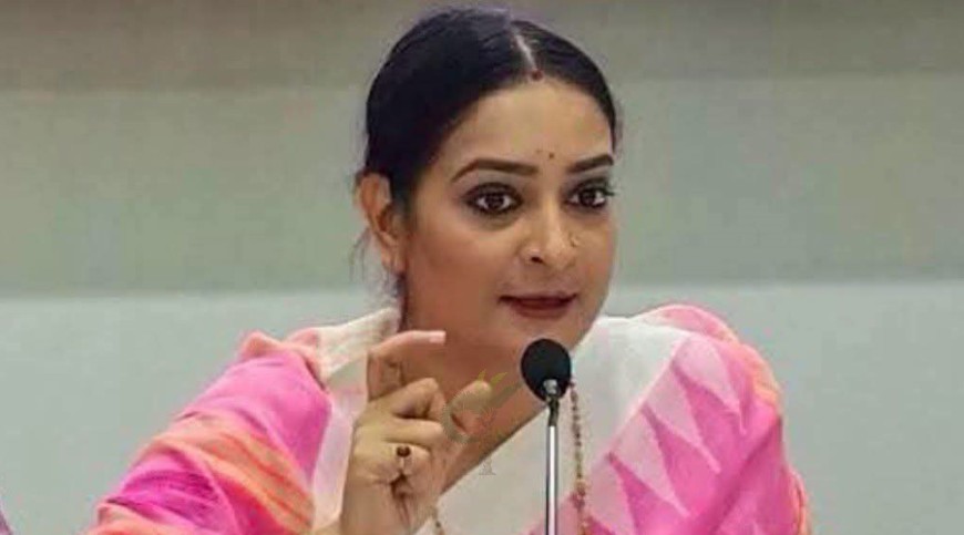 নড়াইলে আসছেন এমপি নিপুন রায়চৌধুরী