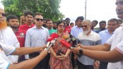 সাতক্ষীরায় অবৈধ নেট-পাটা অপসারণ শুরু