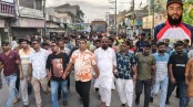 ‘মাদকের বিরুদ্ধে অবস্থান নেওয়ায়’ যুবদল নেতার ওপর হামলা