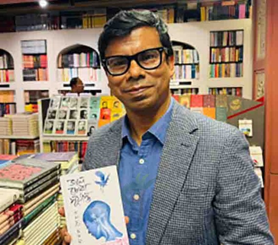 একটি বাড়ি- ছয়টি শিক্ষা দিলো: বাদল সৈয়দ