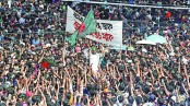 জুলাই গণবিস্ফোরণ অবশ্যম্ভাবী ছিলো