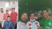 কুপ্রস্তাবে রাজি না হওয়ায় ছাঁটাইয়ের অভিযোগ