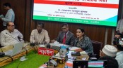 মাদকের বিরুদ্ধে সবাইকে এগিয়ে আসতে হবে: নিপুণ রায়