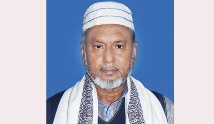 বাঘারপাড়া আওয়ামী লীগের সম্পাদক হাসান আলী গ্রেপ্তার