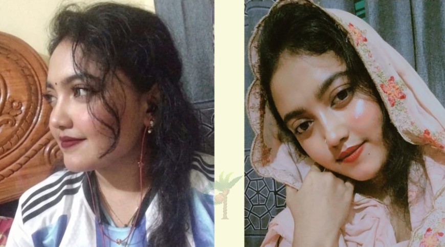অনলাইন জুয়ার অভিযোগে শার্শায় তরুণী আটক