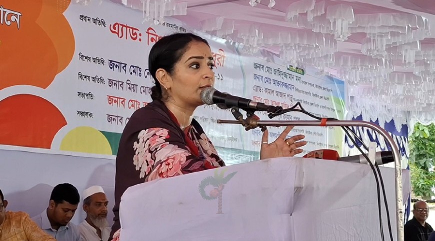 মাদকের ডিলার ছিল আওয়ামী এমপি-মন্ত্রীরা: নিপুণ রায়