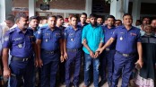 চুয়াডাঙ্গায় শিশু ধর্ষক ও খুনির মৃত্যুদণ্ড