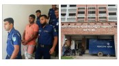 মাগুরায় স্কুলছাত্রী ধর্ষণচেষ্টাকারী খুনির মৃত্যুদণ্ড