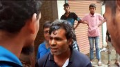 নড়াইলে শিশু ধর্ষণের পর হত্যা: অভিযুক্ত আটক