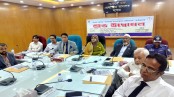 যশোরে ভার্চ্যুয়ালি ‘মামলাপূর্ব মেডিয়েশন’ কার্যক্রম উদ্বোধন করলেন আইনমন্ত্রী