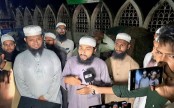 ‘ঈদগাহে পবিত্রতা কেন ক্ষুন্ন হবে ’
