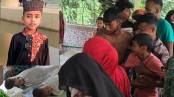 মাগুরায় পানিতে ডুবে তিন শিশুর মৃত্যু