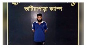 লোহাগড়ায় নির্মাণশ্রমিক হত্যা মামলার আসামি ফরিদপুর থেকে গ্রেপ্তার