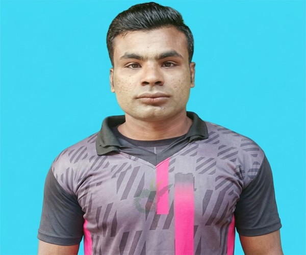 শিশু ধর্ষণ-হত্যায় অভিযুক্ত রবি কড়া নিরাপত্তায় আদালতে, রিমান্ড মঞ্জুর