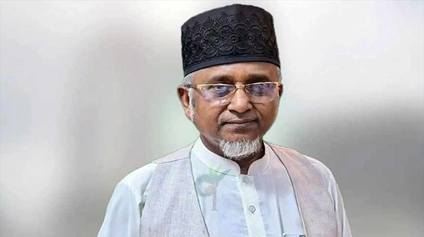 অনৈতিক সম্পর্ক ছিল গাজী নজরুলের, মামলায় দাবি গাড়িচালকের