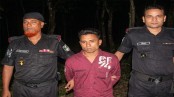 নড়াইলের আলিনুর হত্যা মামলার প্রধান আসামি গ্রেপ্তার