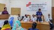 পাইকগাছায় ওয়ার্ল্ড ভিশনের উন্নয়ন পরিকল্পনা বিষয়ক সভা