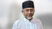 অনৈতিক সম্পর্ক ছিল গাজী নজরুলের, মামলায় দাবি গাড়িচালকের