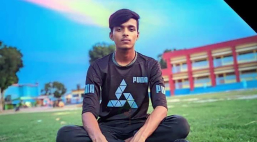 কর্মজীবী শিক্ষার্থী শহীদ বাসারের পরিবার আর্থিক কষ্টে